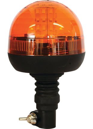 LED Beacon (Amber), Interference: Class 3, Flexible Pin, 12-24V
 - S.113214 - Farming Parts