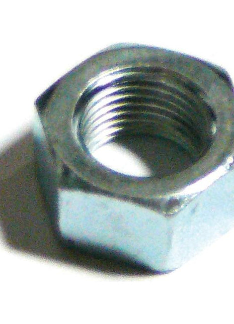 Metric Hexagon Nut, Size: M16 x 1.50mm (Din 934) Metric Fine
 - S.11329 - Massey Tractor Parts