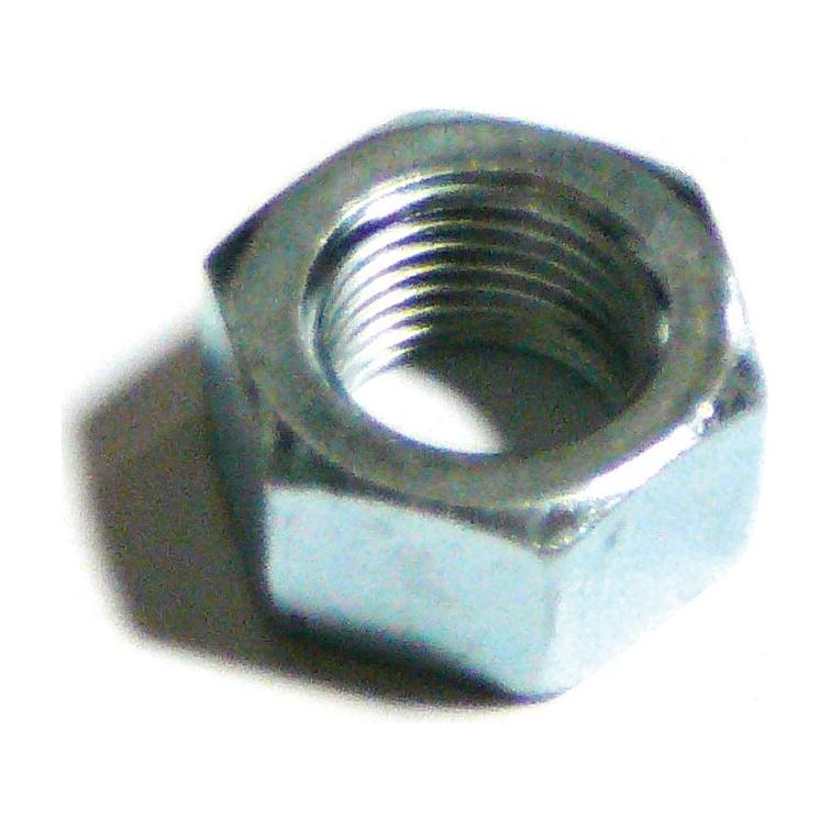 Metric Hexagon Nut, Size: M16 x 1.50mm (Din 934) Metric Fine
 - S.11329 - Massey Tractor Parts