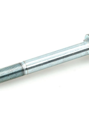 A Pipped Wheel Bolt M16 x 1.5 x 120mm, identified as Sparex Part No. S.11499, is displayed against a white background.