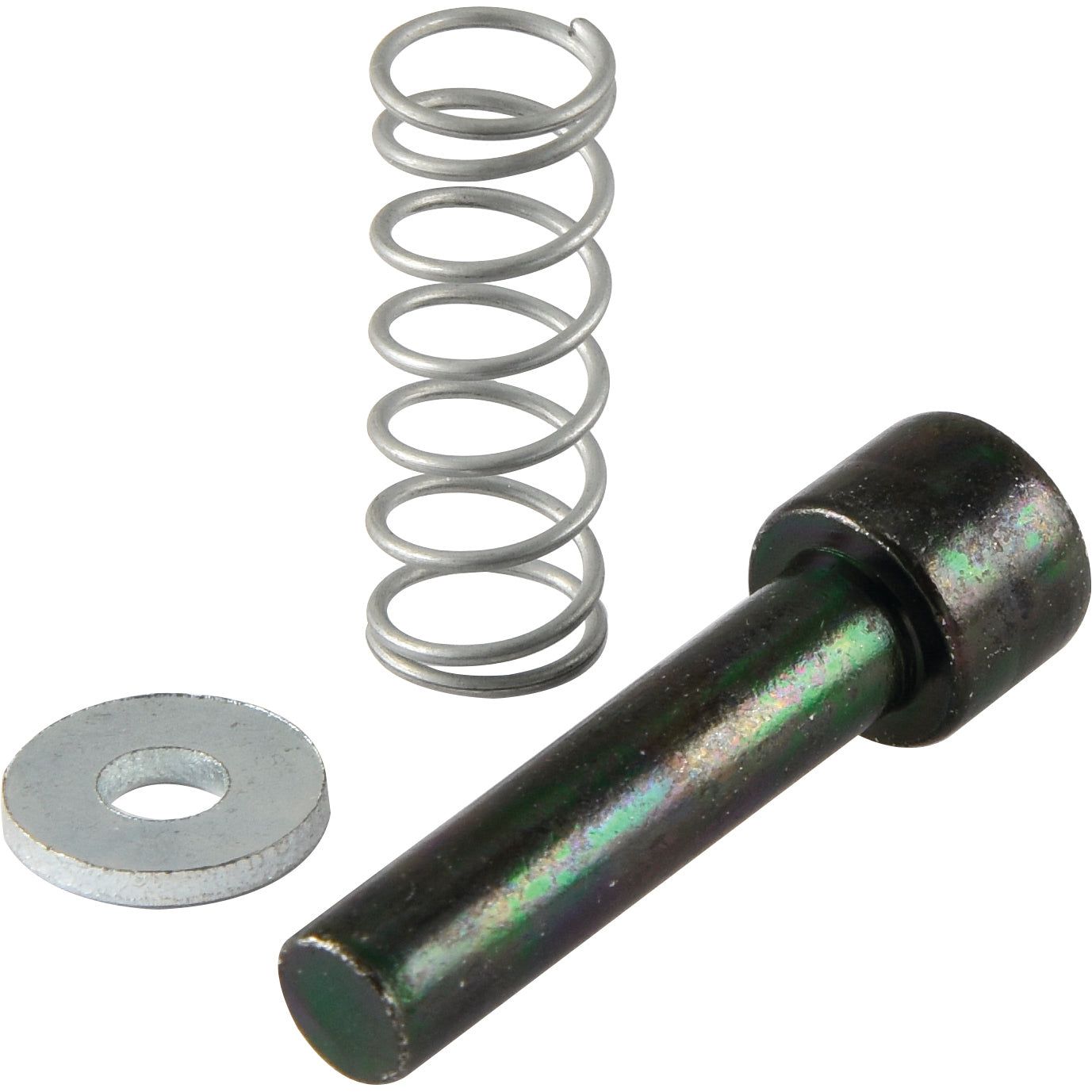 PTO Yoke Pin - Pin⌀:8mm
 - S.118939 - Farming Parts