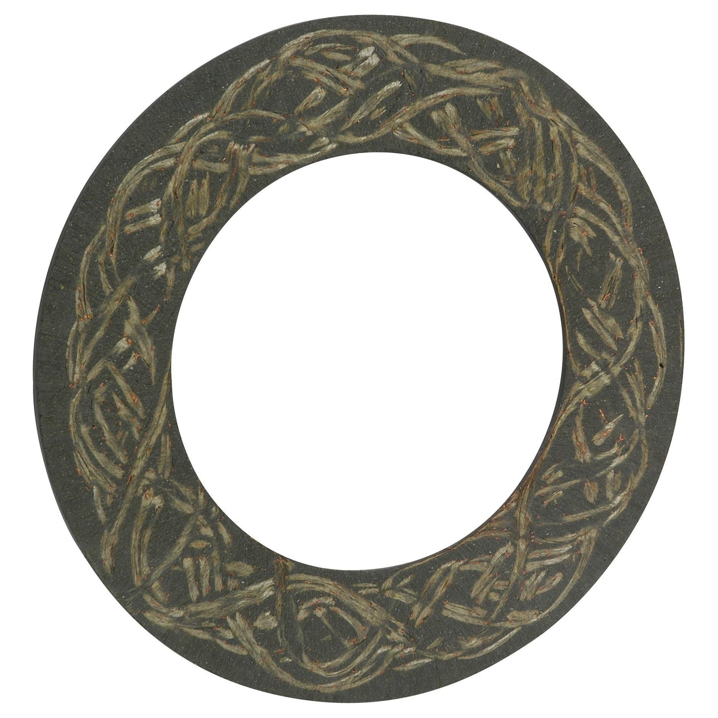 PTO FRICTION DISC ONLY
 - S.119425 - Farming Parts