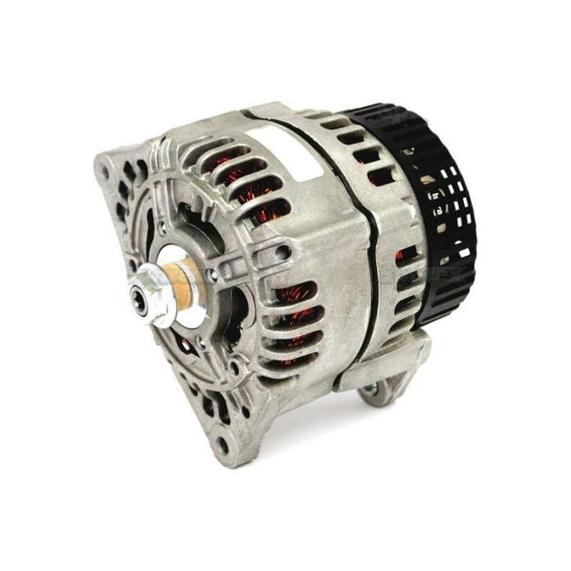 120 AMP Alternator - 3780634M1 - Massey Tractor Parts
