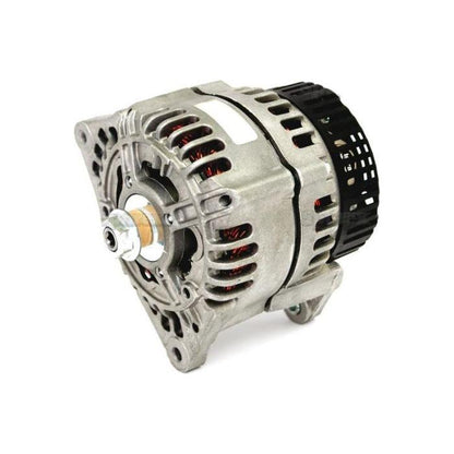 120 AMP Alternator - 3780634M1 - Massey Tractor Parts