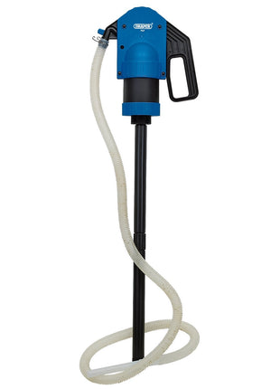 Draper Plastic Lever Pump - PLP - Farming Parts