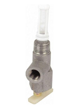 Massey Ferguson - Fuel Stop Valve - 898540 - 898540M91 - Farming Parts