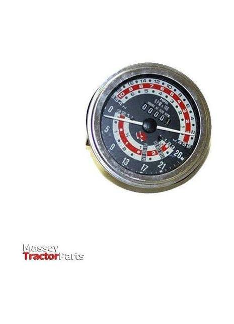135 Tachometer - 898465M91 - Massey Tractor Parts