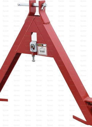 A Frame Implement Attachment (Cat. 2) | Sparex Part Number: S.140542