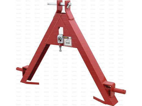 A Frame Implement Attachment (Cat. 2) | Sparex Part Number: S.140542