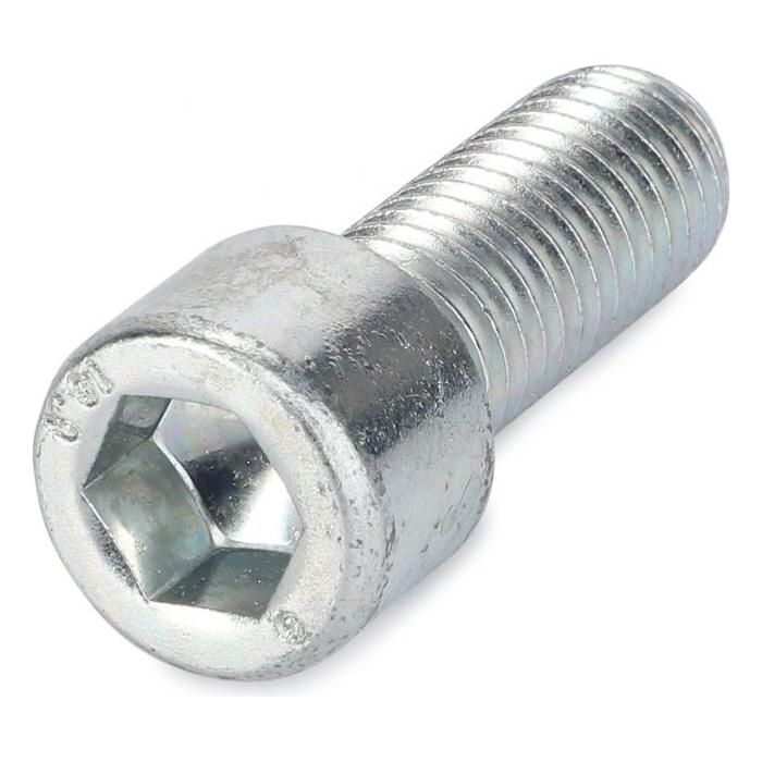 Massey Tractor Parts - HEX SOCKET HEAD CAPSCREW - 1440356X1 - Massey Tractor Parts