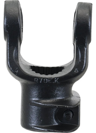 PTO Yoke - Quick Release (U/J Size: 30.2 x 92mm) Size: 1 3/4"-20 Spline
 - S.14430 - Farming Parts