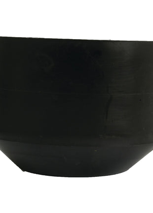 Oval PTO Shield (210mm x 294mm) by Sparex, Part No. S.14434, displayed against a plain white background.