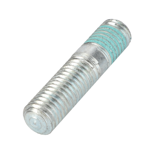 Massey Ferguson - Stud Inlet Manifold - 1476289X1 - Farming Parts