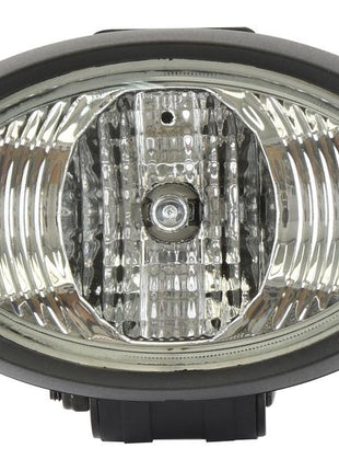 Work Light (Halogen), Oval, RH & LH, 12V | Sparex Part Number: S.147687