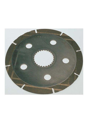 Massey Ferguson - Brake Disc - 1860964M2 - Farming Parts