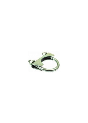 Massey Ferguson - Exhaust Clamp - 1674071M92 - Farming Parts