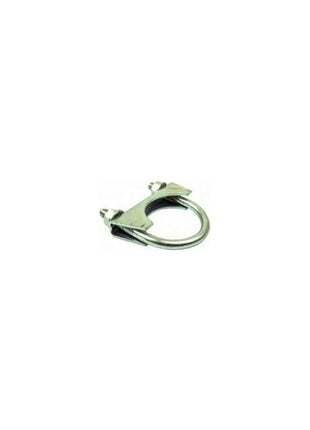 Massey Ferguson - Exhaust Clamp - 1676470M91 - Farming Parts