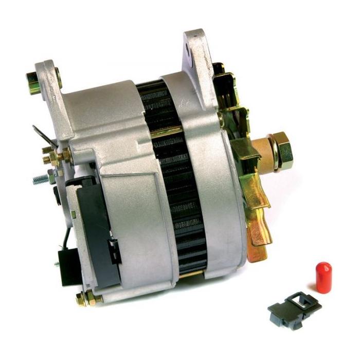 Massey Ferguson - Alternator - 3933142M91 - Farming Parts