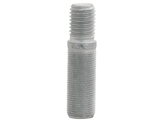 Wheel Stud M20 x 65mm (LH Thread) Grip Ø | Sparex Part Number: S.148963