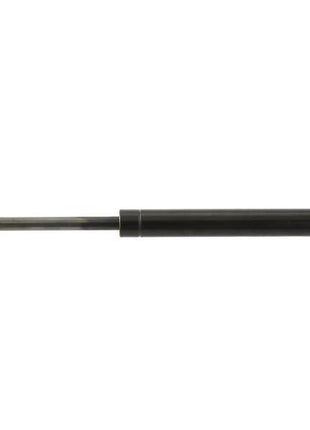 The Sparex Gas Strut (Sparex Part Number: S.149516), with a total length of 535mm, is a black strut featuring mounting brackets and ball joints on both ends, commonly used to support the lifting and holding of objects like car hoods or hatches.