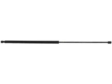 Gas Strut, Total length: 885mm | Sparex Part Number: S.149521