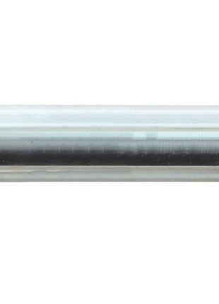 A Sparex Lower Link Pin, 28x110mm with a hexagonal head and a small hole at one end, classified under Category 2 (Sparex Part Number: S.149950).