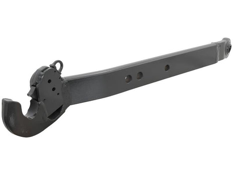 Lower Link Lift Arm - Ball Ø 36mm - Q.R. Hook Cat 3 - LH | Sparex Part Number: S.149989