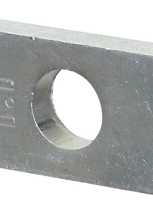 Lower link plate 40x80mm Hole Ø 22mm | Sparex Part Number: S.149994