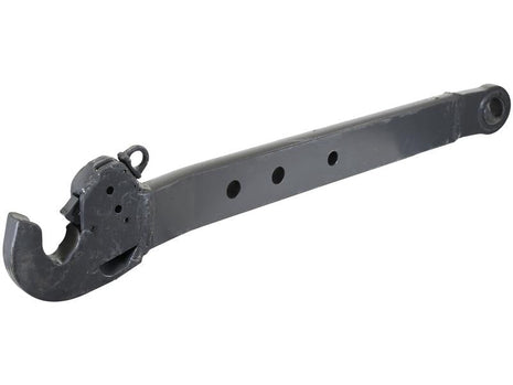 Lower Link Lift Arm - Ball Ø 36mm - Q.R. Hook Cat 3 - RH | Sparex Part Number: S.150013