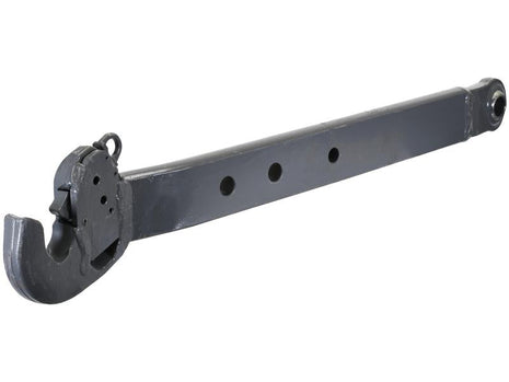 Lower Link Lift Arm - Ball Ø 36mm - Q.R. Hook Cat 3 - LH | Sparex Part Number: S.150014