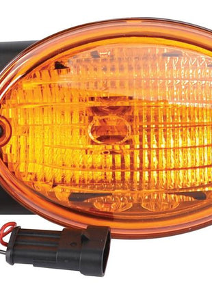 Indicator Light, (Halogen), RH, 12V | Sparex Part Number: S.151737