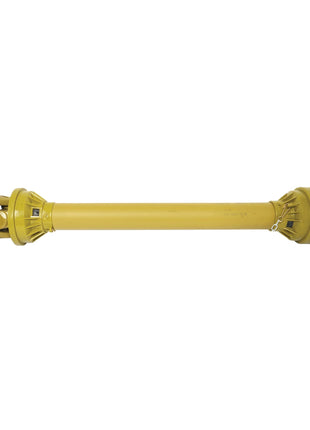 PTO Shaft - (Lz) Length: 838mm, 1 3/8'' x 6 Spline Q.R. to 1 3/8'' x 6 Spline Friction Disc Clutch
 - S.151774 - Farming Parts