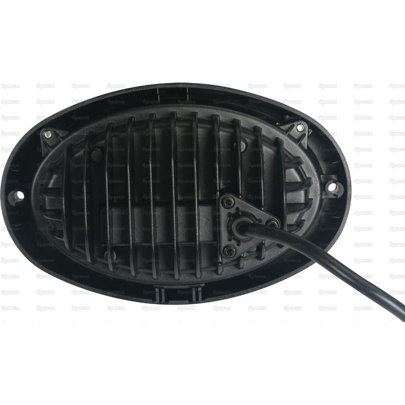 LED Work Light, Interference: Class 5, 4500 Lumens Raw, 10-30V - S.151850 - Farming Parts