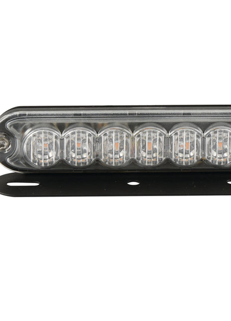 LED Slimline Hazard Light, Interference: Class 3, Function: Single Flash, Double Flash, 12-24V
 - S.152731 - Farming Parts