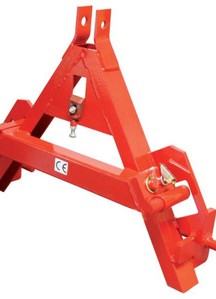 Sparex | Bale Frame - Tines Not Supplied