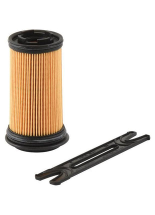 Fuel Filter - Element | S.154394 - Massey Tractor Parts