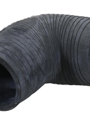 Bottom Hose, Inner Ø of Hose Smaller End: 55mm, Inner Ø of Hose Bigger End: 57mm | Sparex Part Number: S.155801