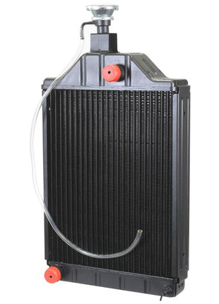 Radiator | Sparex Part Number: S.155815