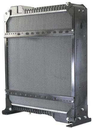 Radiator | Sparex Part Number: S.155837