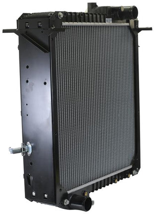 Radiator | Sparex Part Number: S.155845