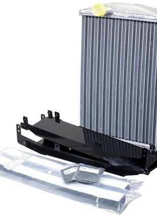 Radiator | Sparex Part Number: S.156149