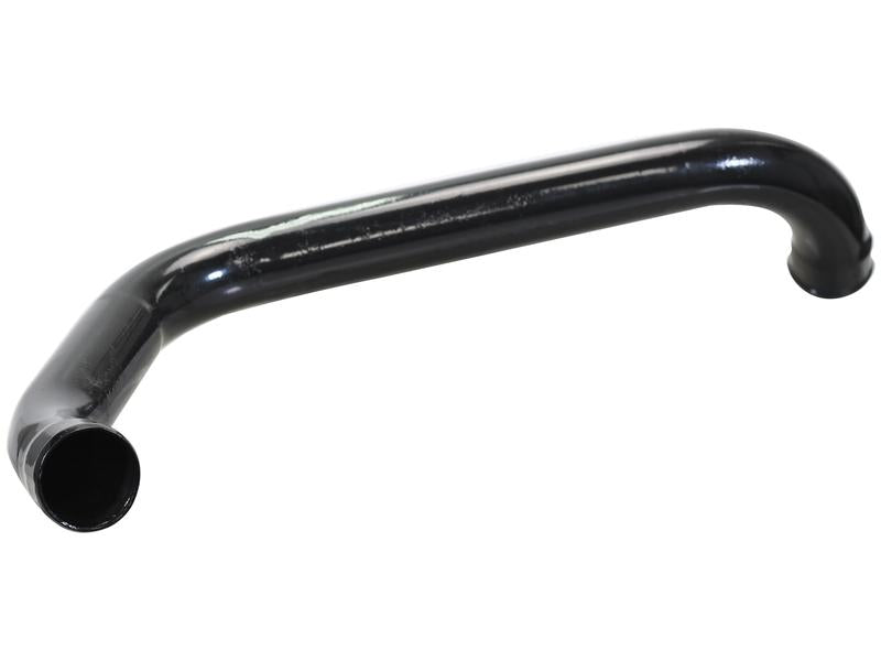 Top Hose, Inner Ø of Hose Smaller End: 45mm, Inner Ø of Hose Bigger End: 45mm | S.156151 - Farming Parts
