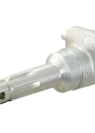 PTO Adaptor - Female spline 1 3/8'' - 6 x Male spline 1 1/8'' - 6 with Quick Release Pin. - S.15678 - Farming Parts