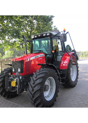 Massey Ferguson 5400 Series LED Light Kit Complete