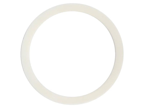 A circular white ring, resembling a Differential Washer from Sparex (Sparex Part No. S.161186), set on a plain white background.