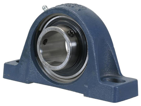 Sparex Two-Bolt Pillow Block Bearing (GYE 40 KRRB) | Sparex Part Number: S.161241