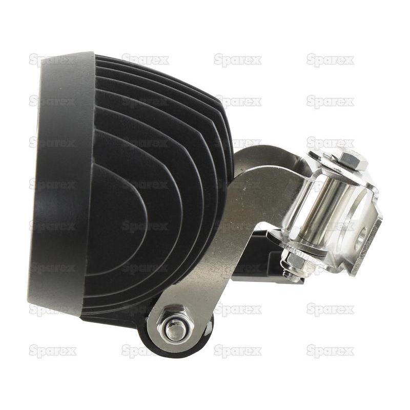 LED Work Light, Interference: Class 5, 4500 Lumens Raw, 10-30V - S.163906 - Farming Parts