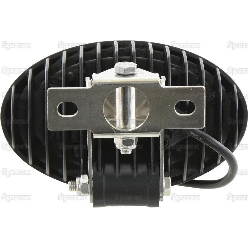 LED Work Light, Interference: Class 5, 4500 Lumens Raw, 10-30V - S.163906 - Farming Parts