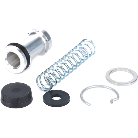 Massey Ferguson - Clutch Master Cylinder Parts Pack - 1642034M91 - Massey Tractor Parts