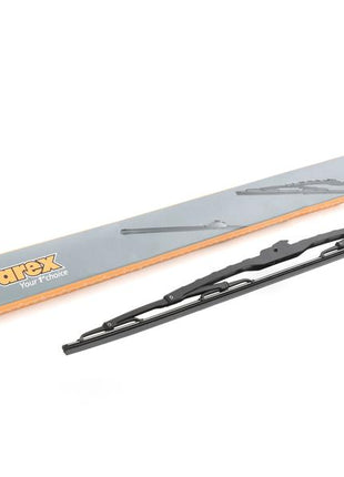 The 16'' (410mm) wiper blade, packaged and labeled "Sparex," is touted as a reliable alternative to: 19774.